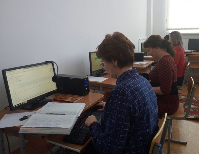 Программа «Цифровой Казахстан» - в действии